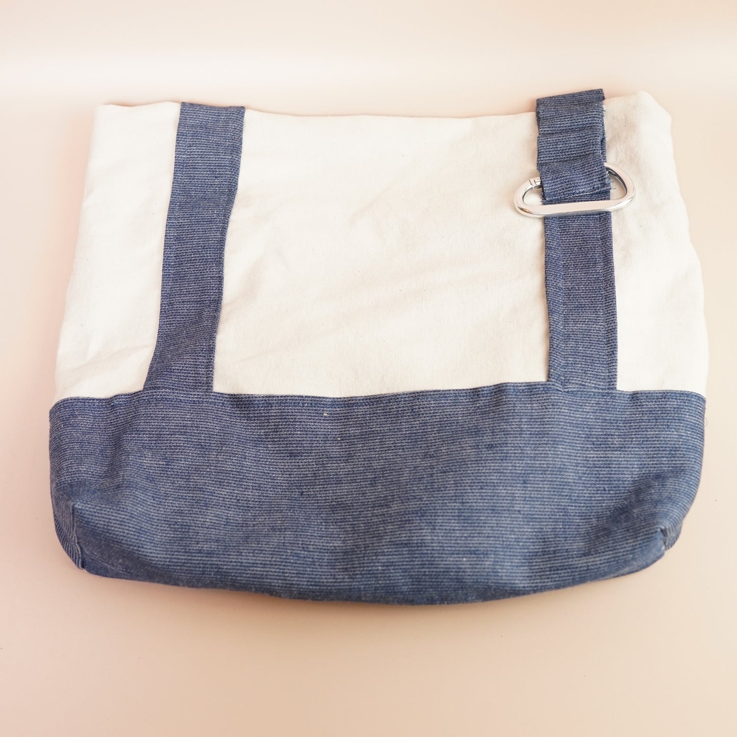 SoCal Cameras Tote Bag | Built for Photographers | Natural Canvas