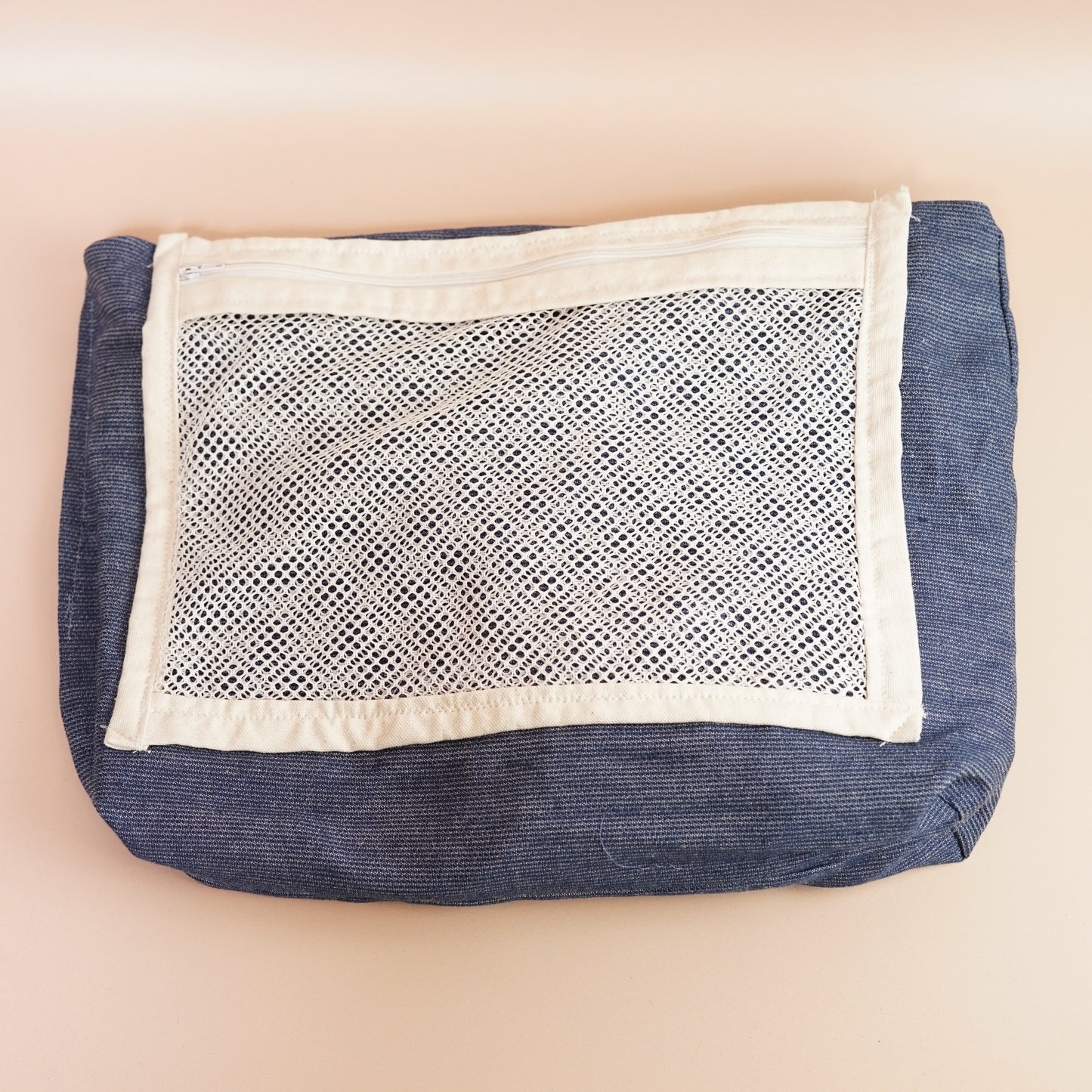 SoCal Cameras Tote Bag | Built for Photographers | Natural Canvas