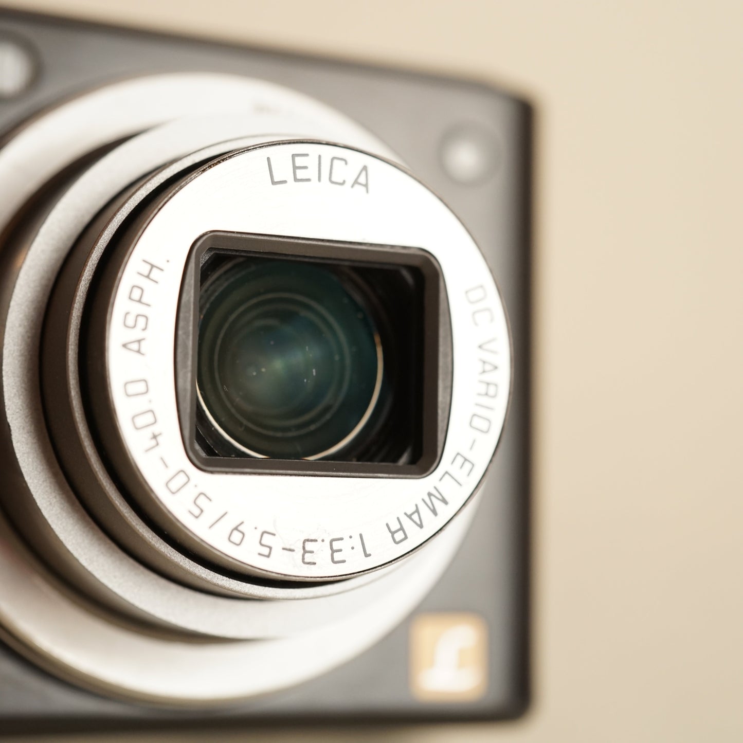 Panasonic Lumix DMC-FH24 Digital Camera | 16.1MP | Read Description | Black