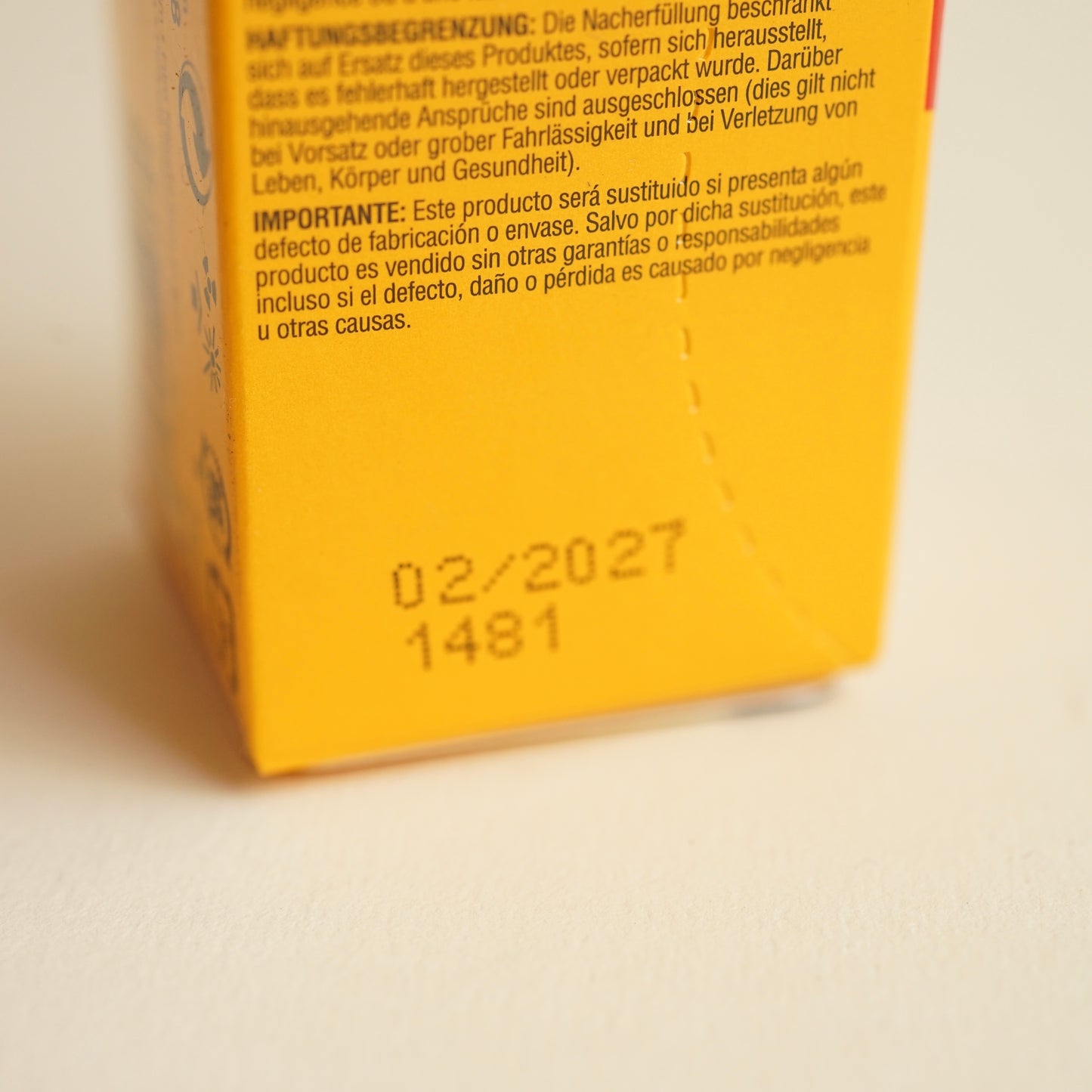 Kodak T-Max 100 35mm Film | Single Roll | Black & White Negative | 36 Exp