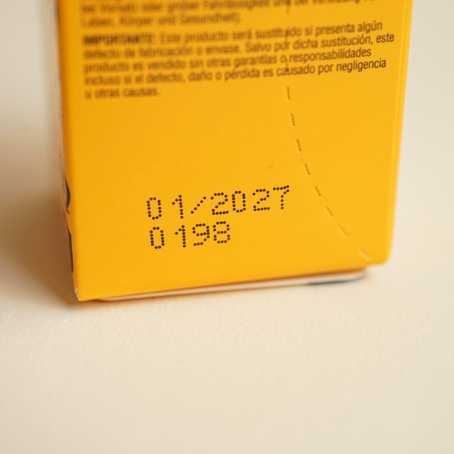 Kodak T-Max 400 35mm Film | Single Roll | Black & White Negative | 36 Exp