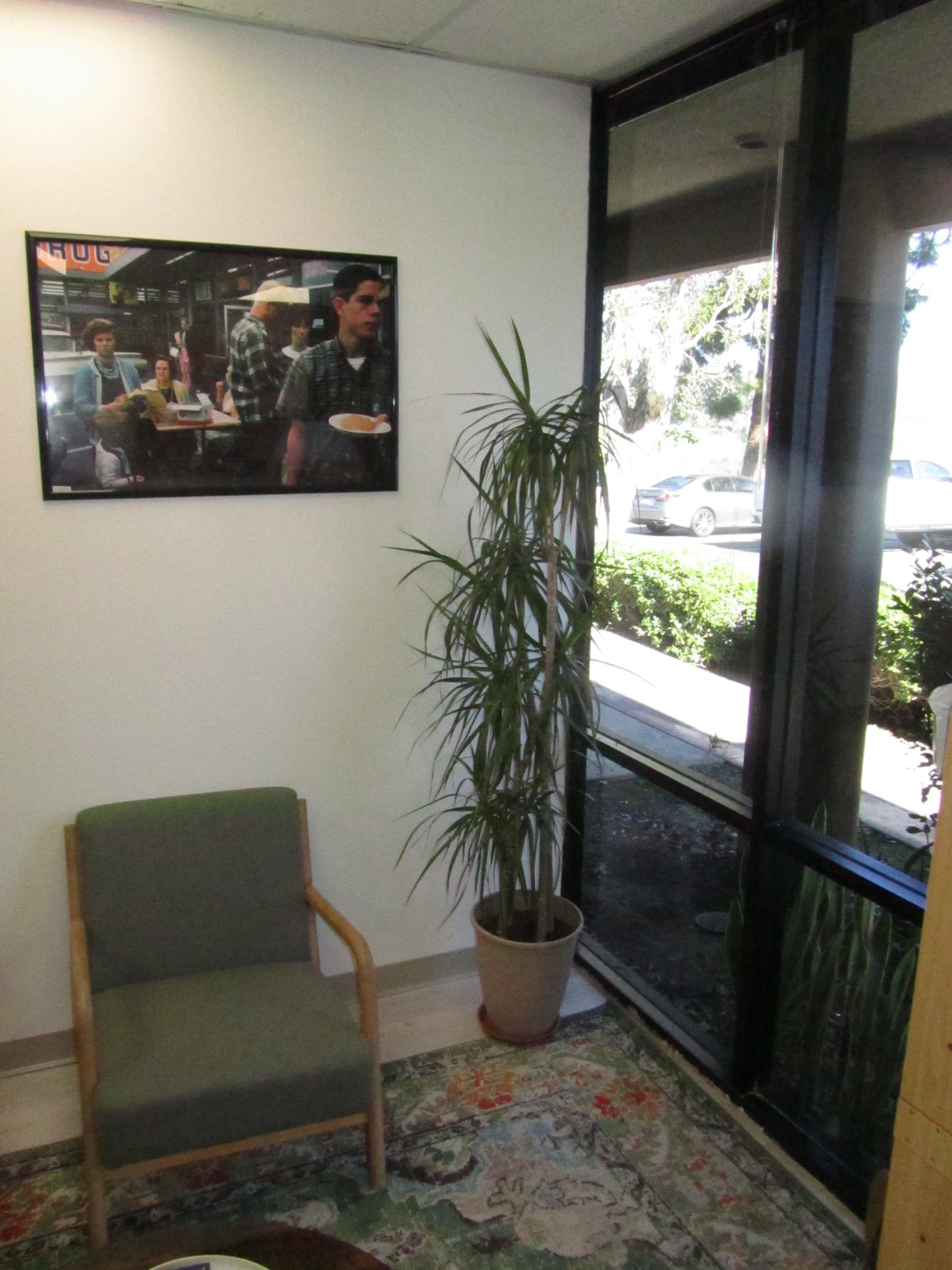 Canon PowerShot SX210 IS Digital Camera | 14.1MP | Tested & Working | Black