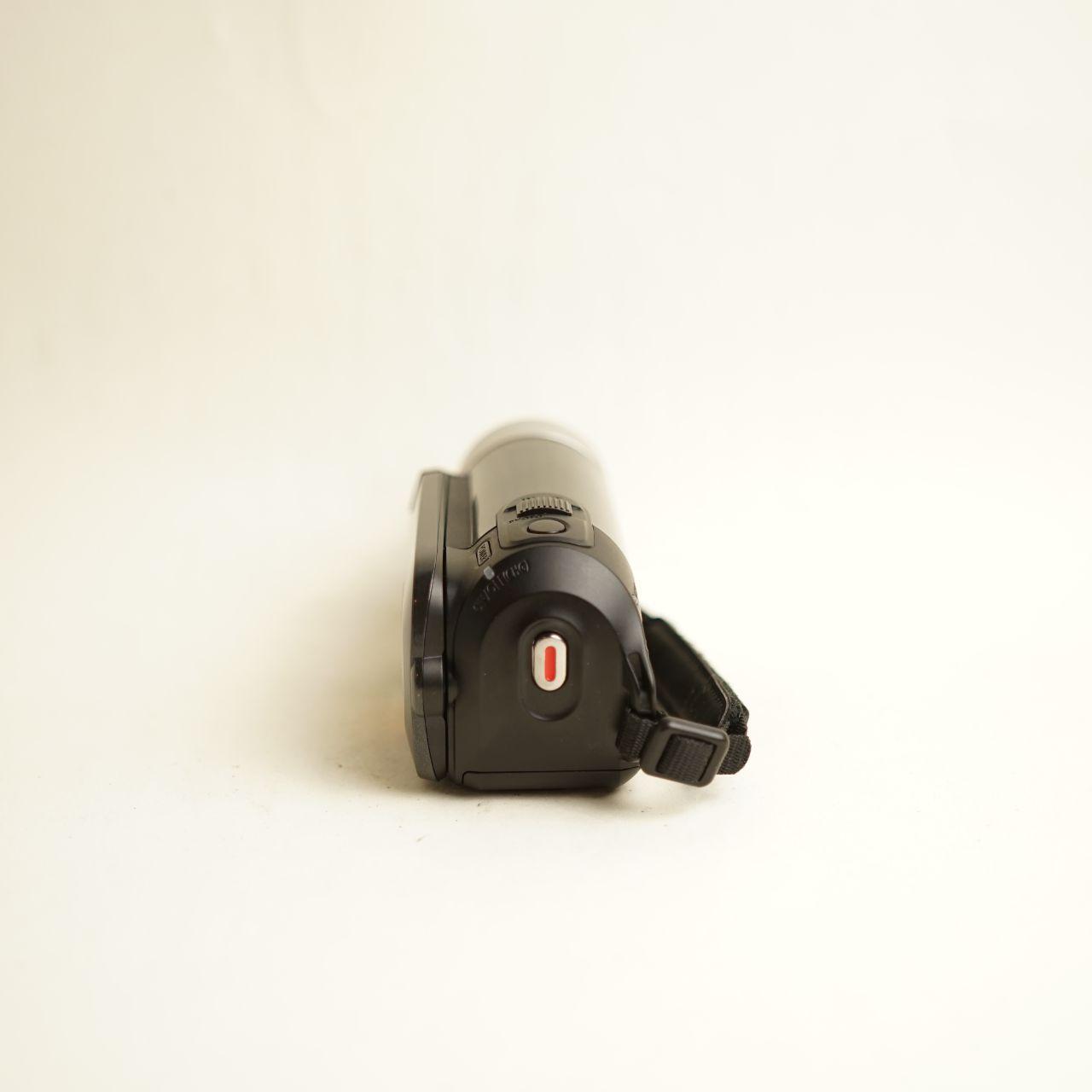 Canon FS40 Digital Camcorder | Tested & Working | Grey