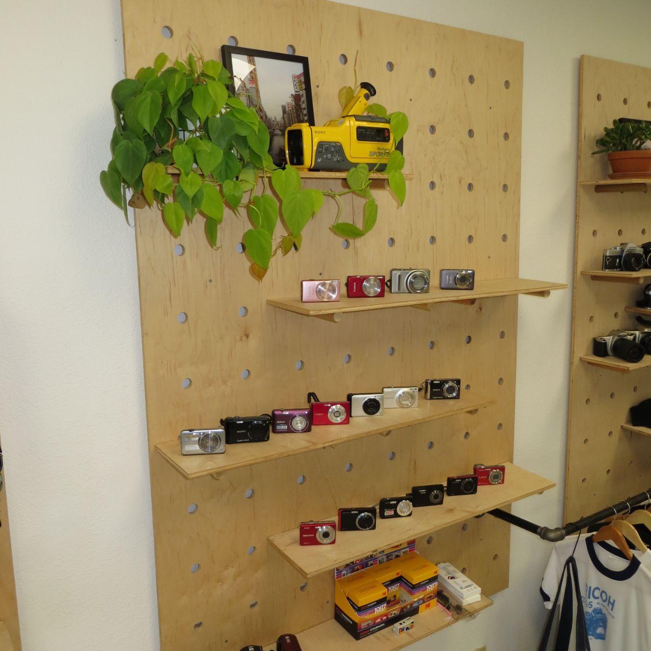 Canon PowerShot SX260 HS Digital Camera | 12.1MP | Read Description | Black