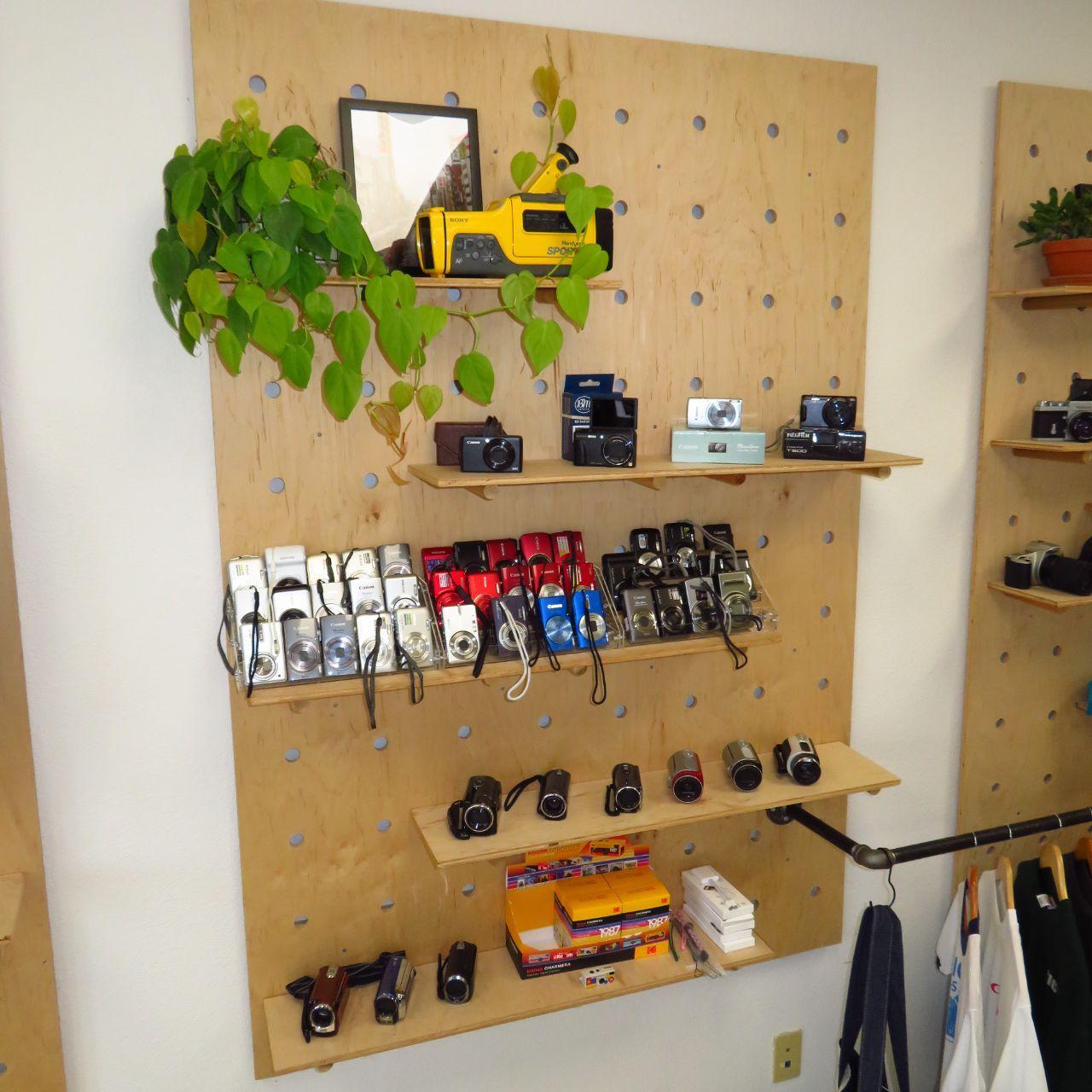 Canon PowerShot SX720 HS Digital Camera | 20.3MP | Read Description | Grey