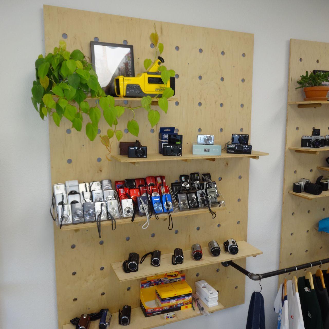 Sony Cyber-shot DSC-WX300 Digital Camera | 18.2MP | Read Description | Black