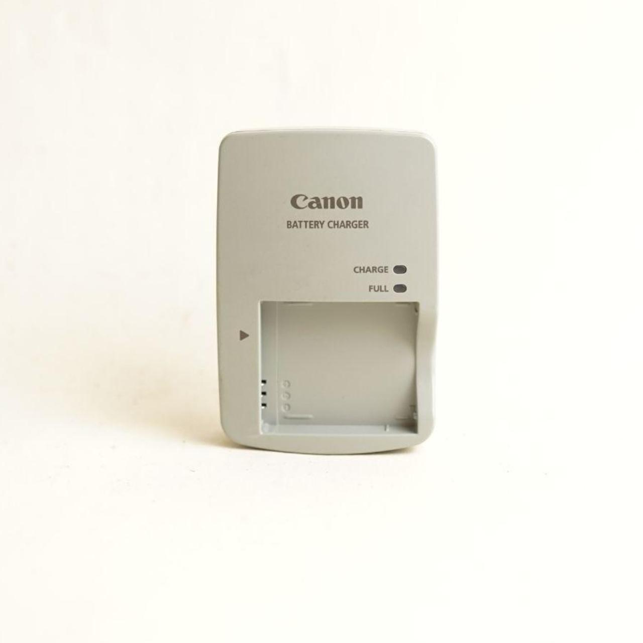 Canon NB-6L Battery Charger | Camera Battery Charger | Tested & Working | Black