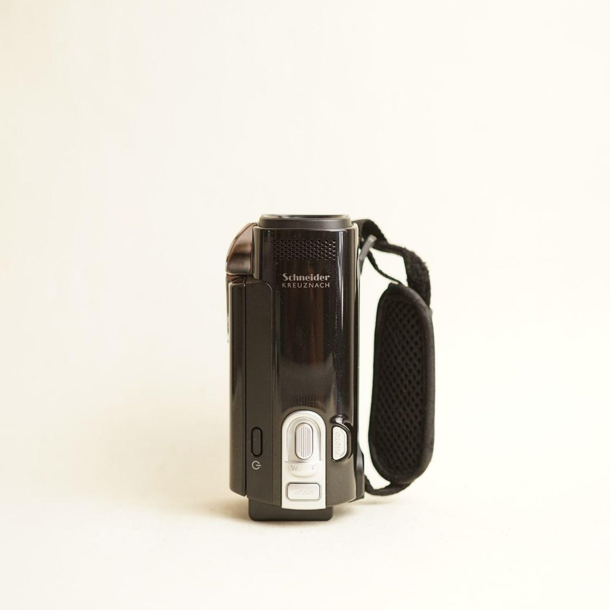 Samsung SMX-F43BN/XAA Digital Camcorder | 8GB Built-In Memory | Tested & Working | Black