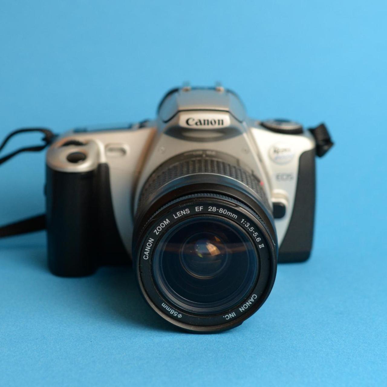 Canon EOS Rebel 2000 35mm SLR Film selling Camera