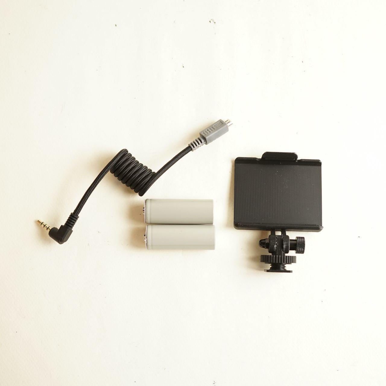 10-pin AV Cable Bundle | Tapeless Setup | DEVBuild | NEW