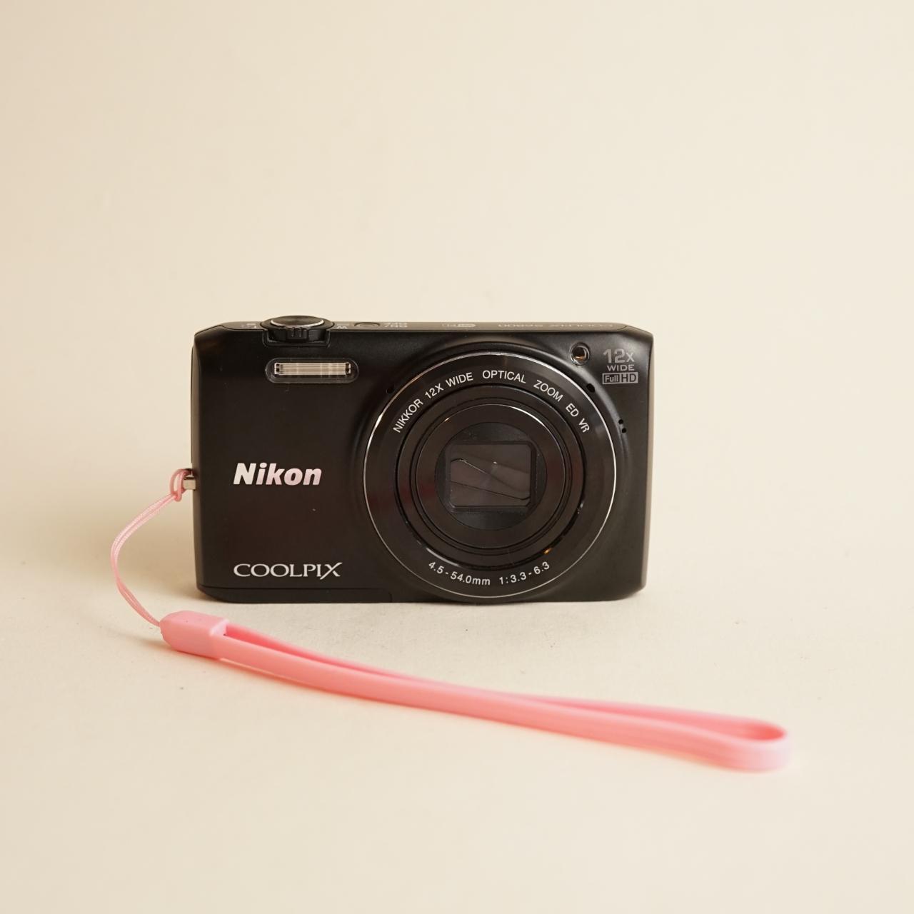 3-Pack Silicone Camera Straps | Durable & Comfortable | Universal Fit