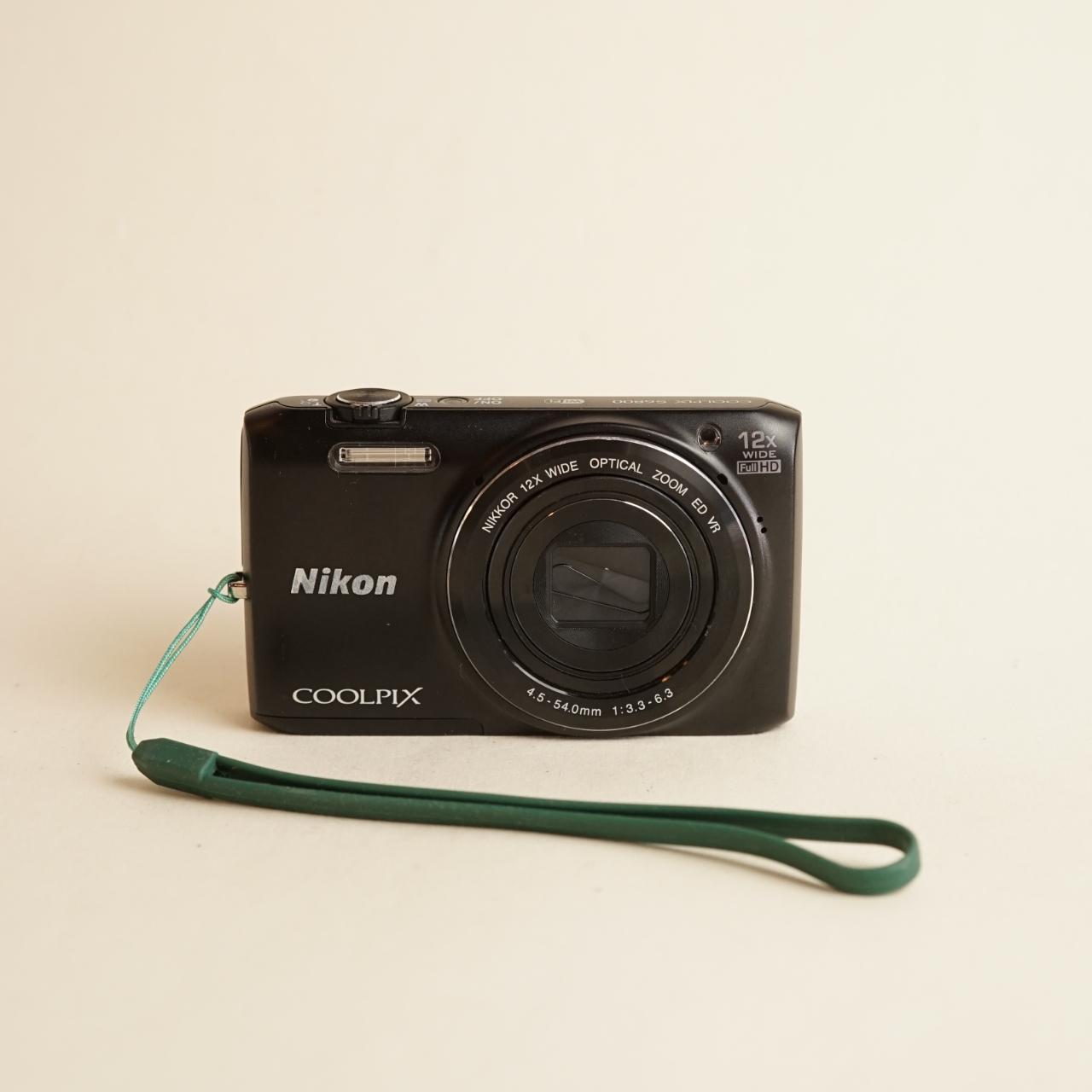 3-Pack Silicone Camera Straps | Durable & Comfortable | Universal Fit