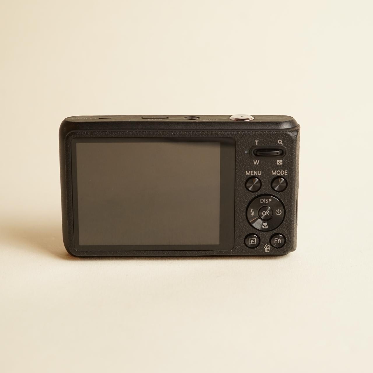 Samsung DV100 Digital Camera | 16.1MP | Tested & Working | Black