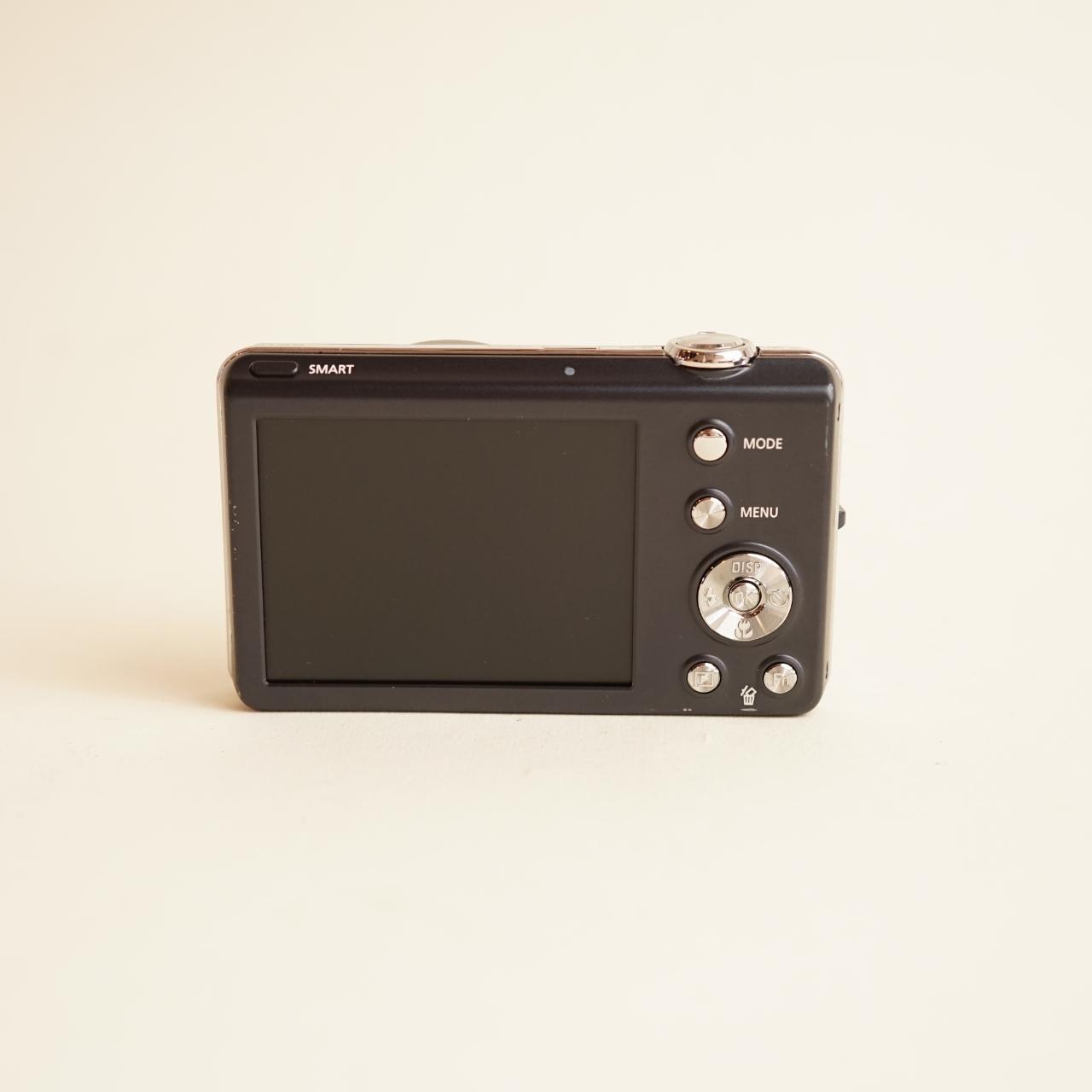 Samsung ST65 Digital Camera | 14MP | Tested & Working | Dark Blue