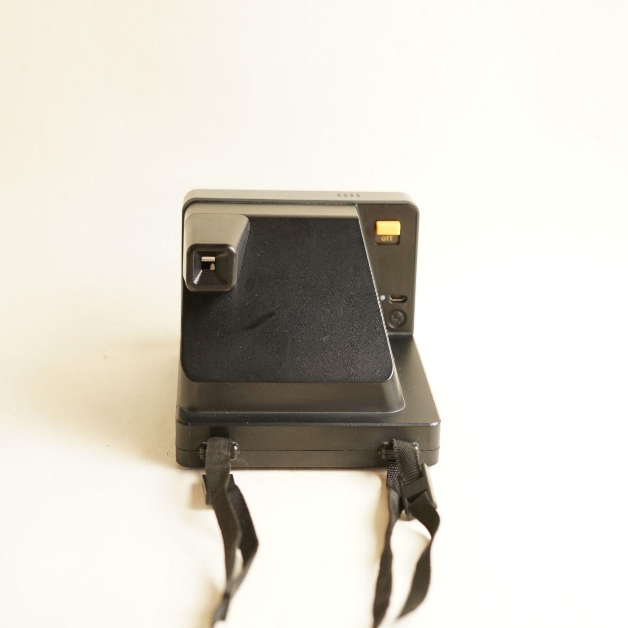 Polaroid OneStep 2 Instant Camera | Tested & Working | Grey