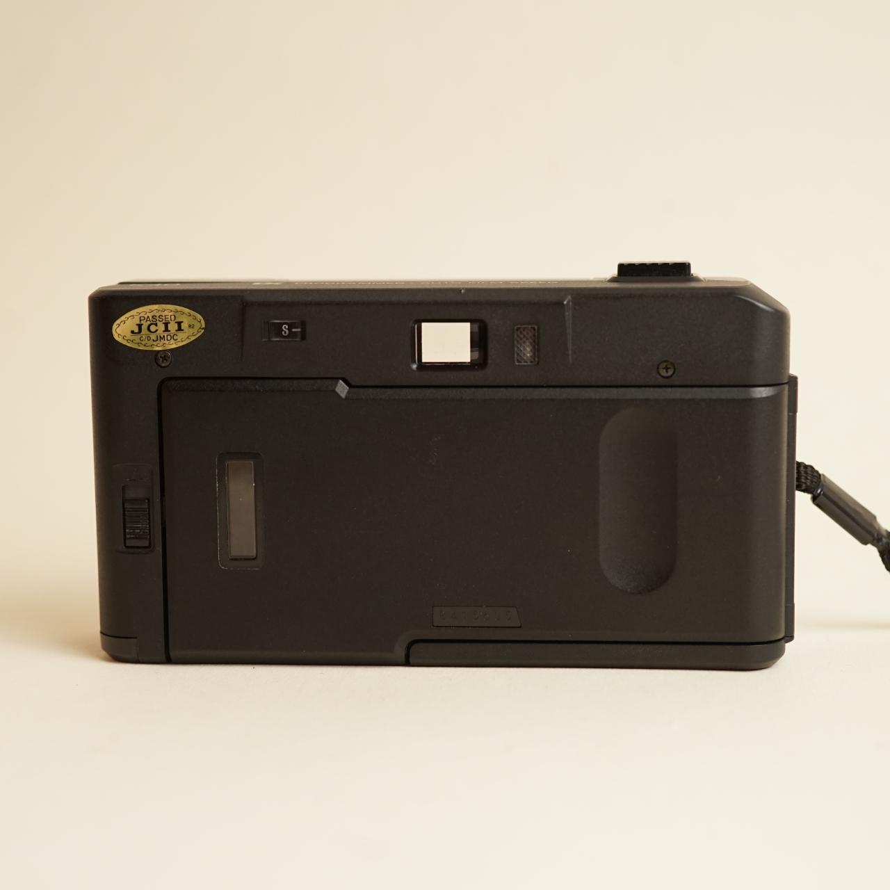 Kodak VR35 Film Camera | 35mm Point & Shoot | Tested & Working | Black