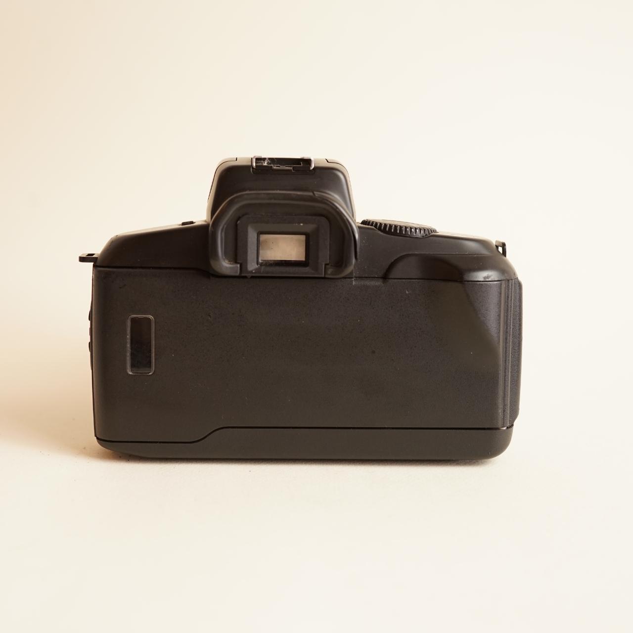 Canon EOS 750 Film Camera | 35mm SLR | Tested & Working | Black