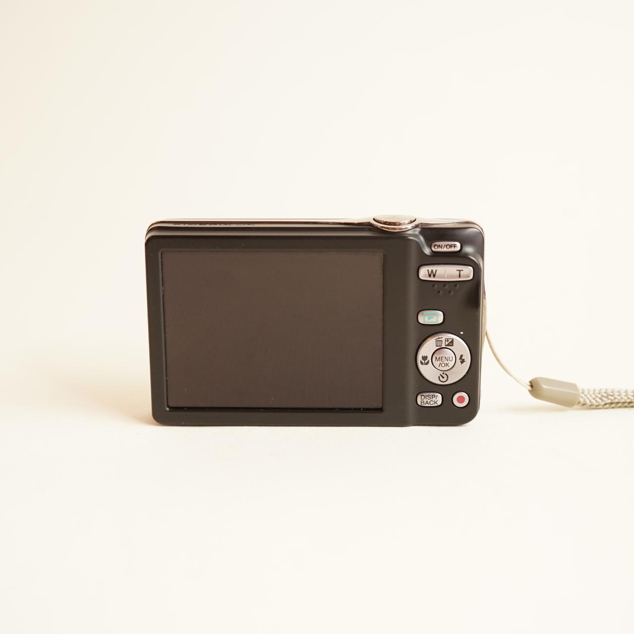 Fujifilm FinePix JX580 Digital Camera | 16MP | Tested & Working | Black