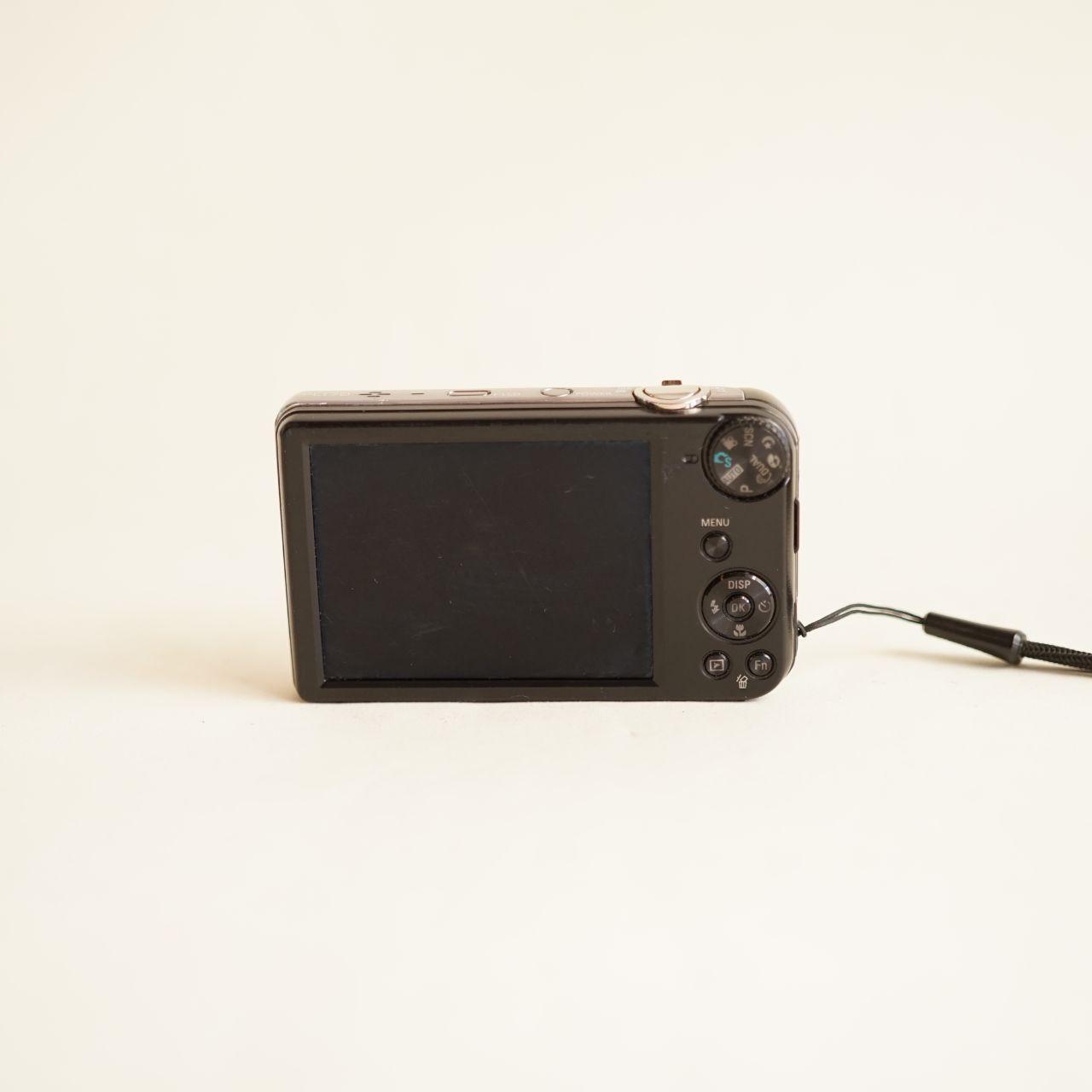 Samsung PL170 Digital Camera | 16.1MP | Tested & Working | Black