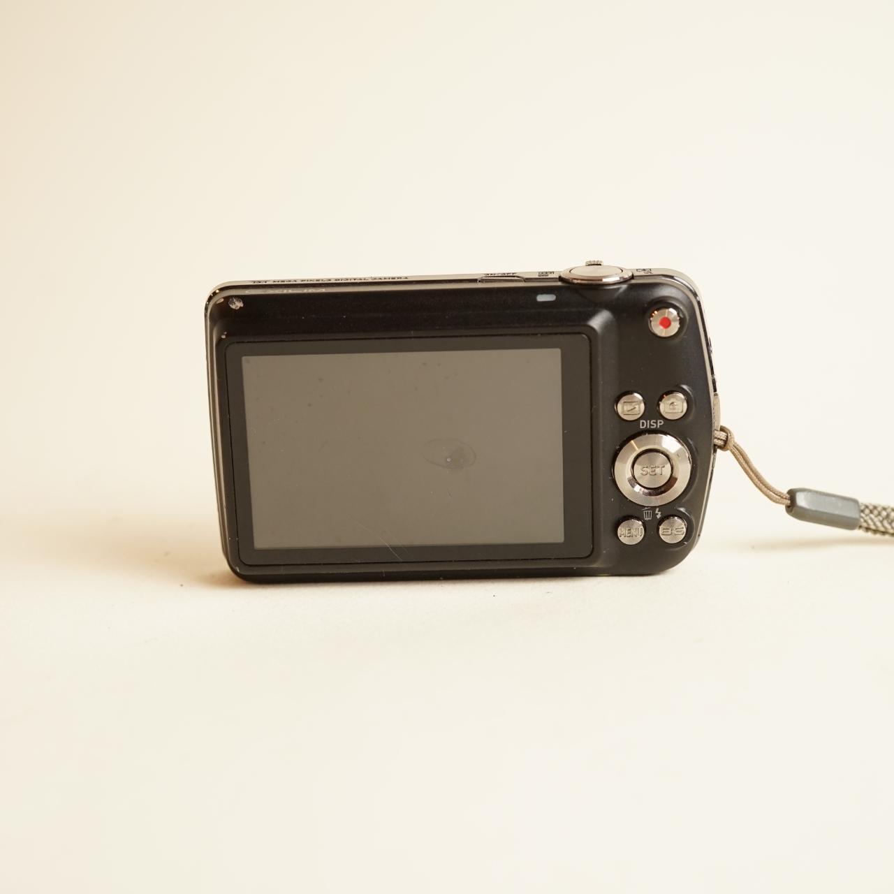 Casio Exilim EX-S5 Digital Camera | 10.1MP | Tested & Working | Black