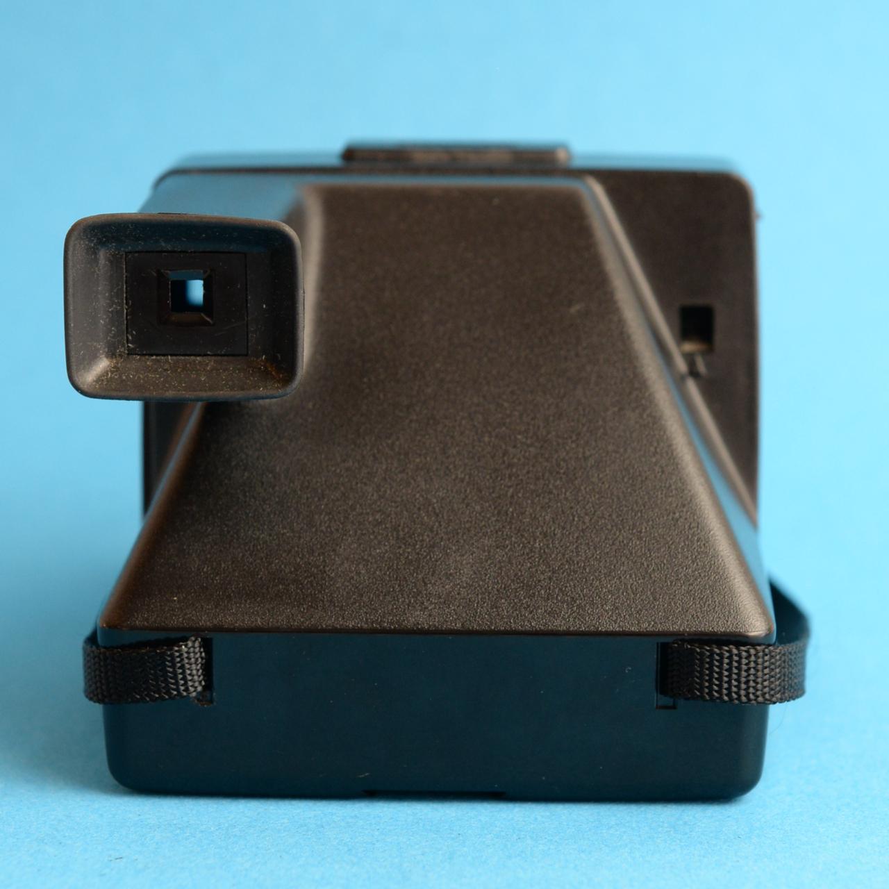 Polaroid OneStep Instant Camera | Tested & Working | White