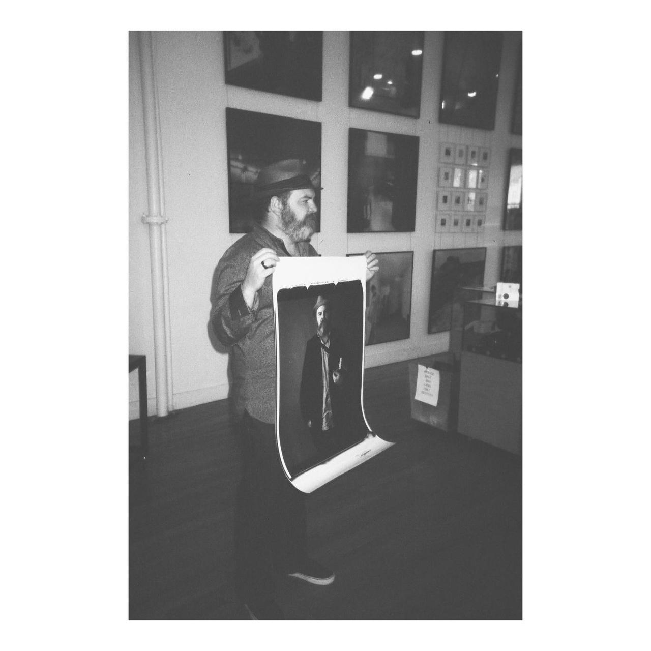 Vivitar PS44 S | 35mm Film Camera | Point and Shoot | Tested & Work | Black