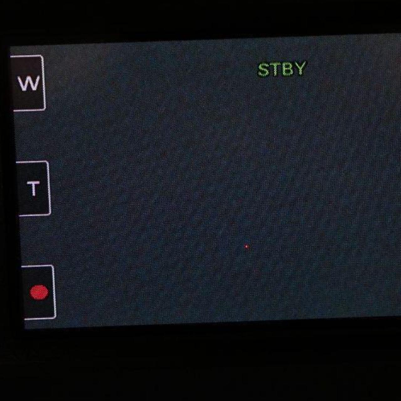 Sony Handycam DCR-SX44 Digital Camcorder | Tested & Working | Blue