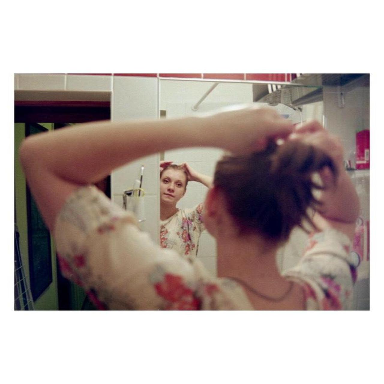 Canon T50 35mm SLR Film Camera with Canon FD 50mm f/1.8 Lens | Tested & Working | Black