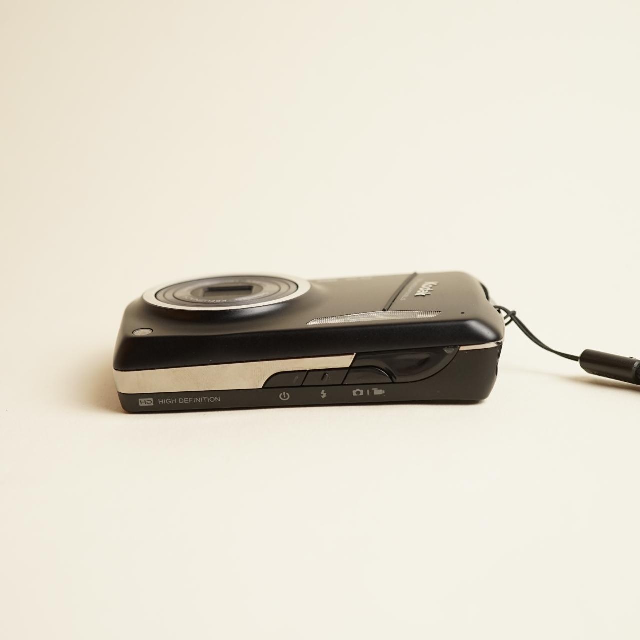 Kodak EasyShare M575 Digital Camera | 14MP | Tested & Working | Black