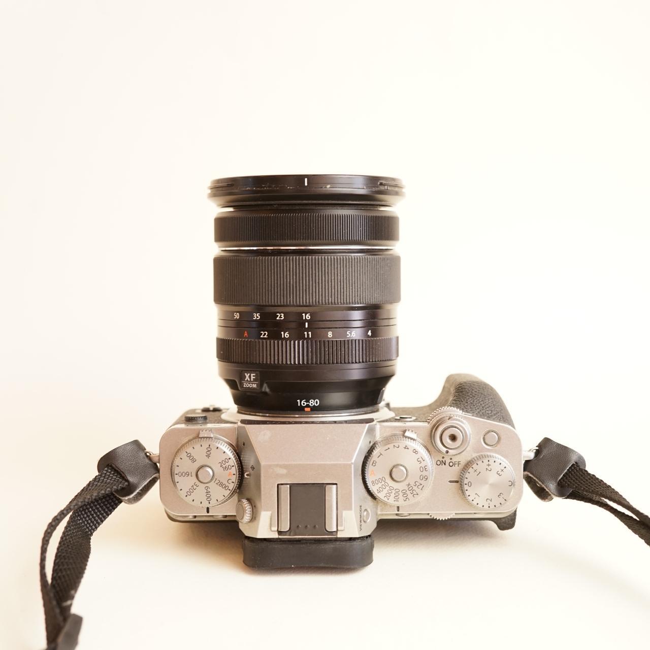 Fujifilm X-T4 Digital Camera | 26.1MP | Tested & Working | Black