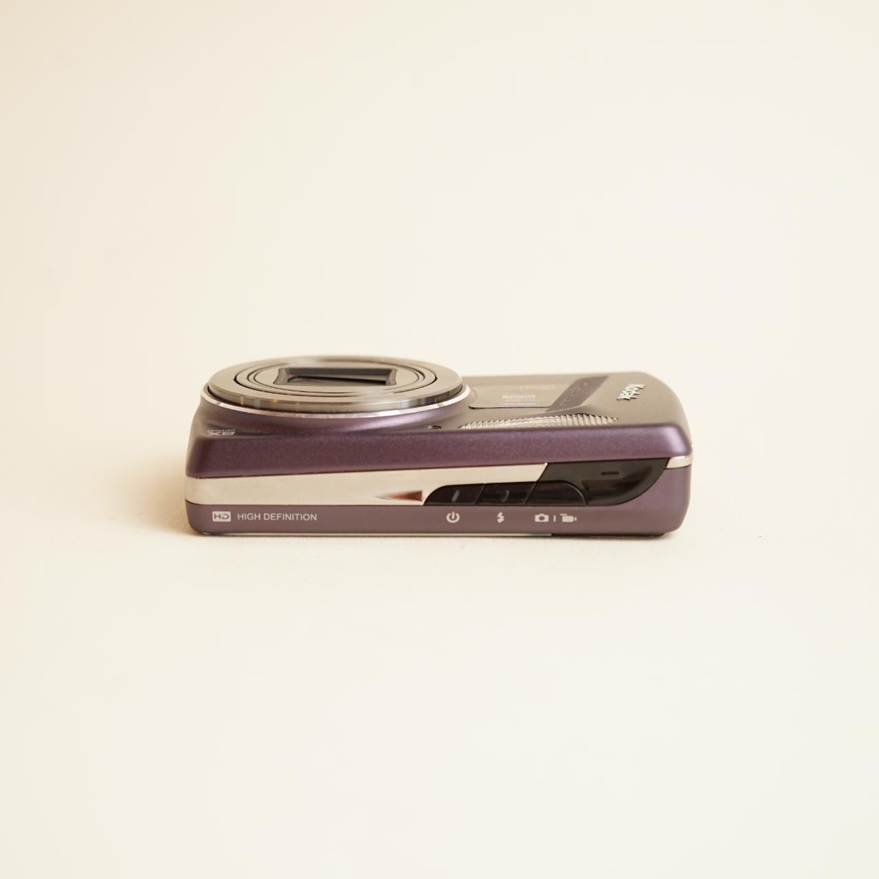 Kodak EasyShare M580 | 14MP | Tested & Working | Purple