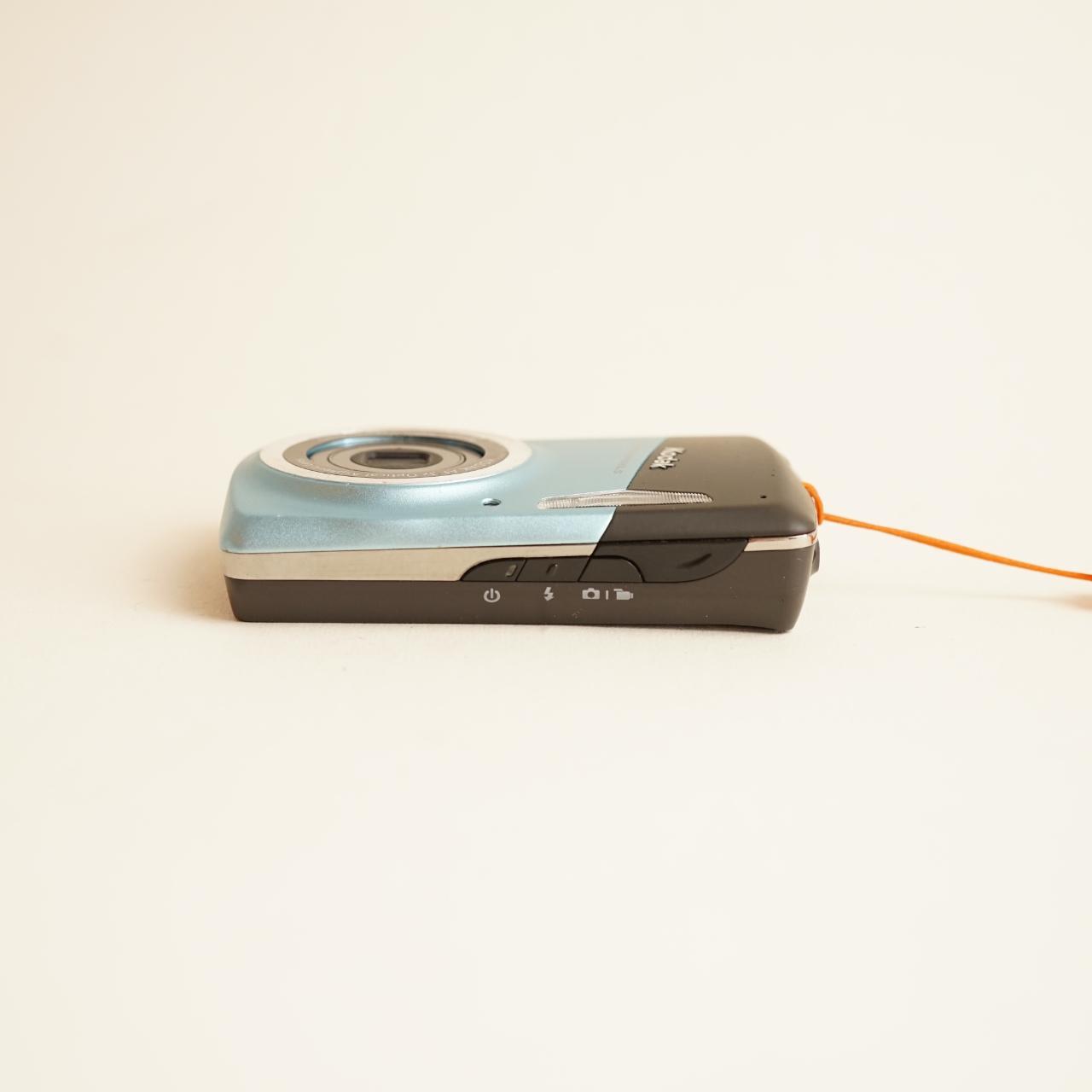 Kodak EasyShare M530 | 12.2MP | Tested & Working | Blue