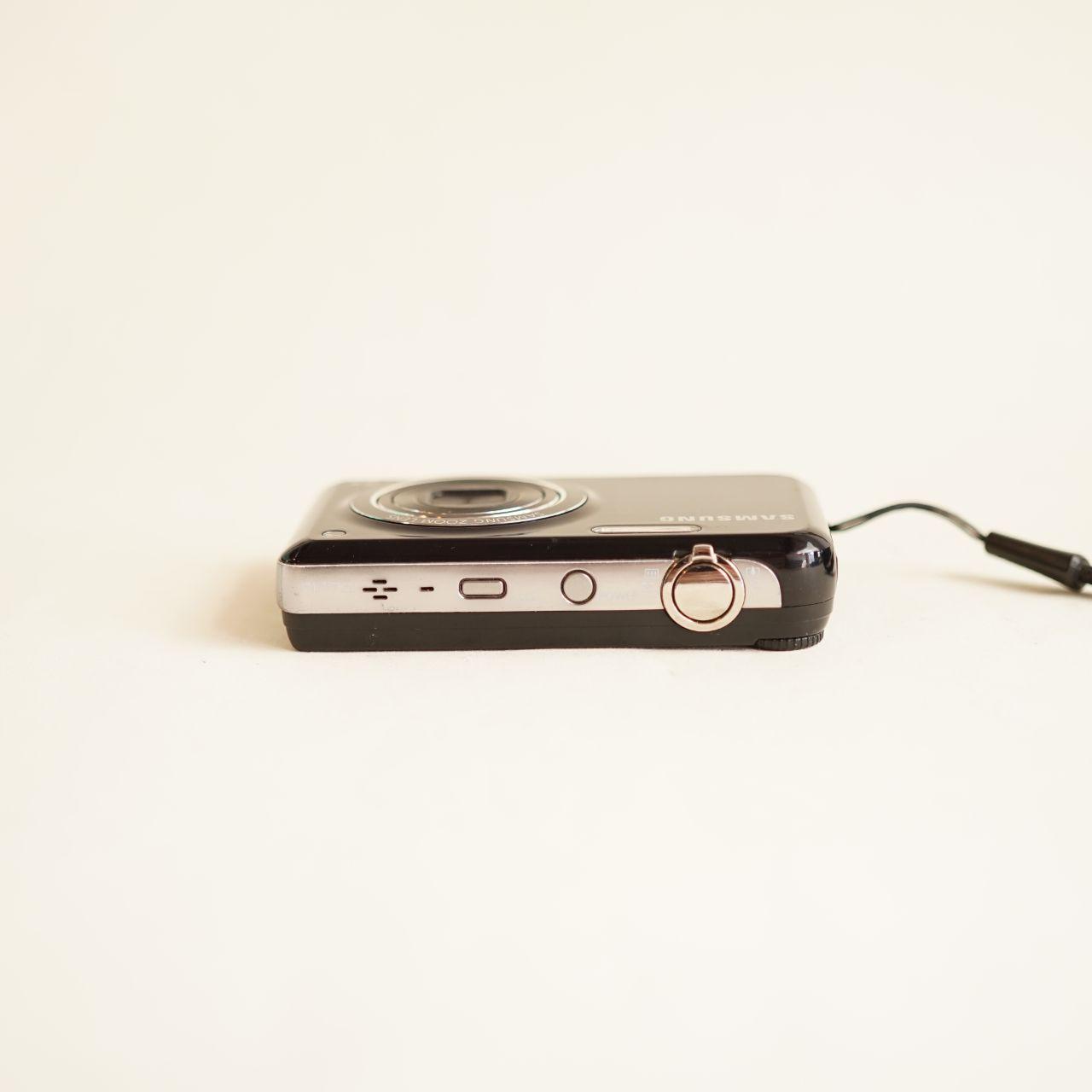 Samsung PL170 Digital Camera | 16.1MP | Tested & Working | Black