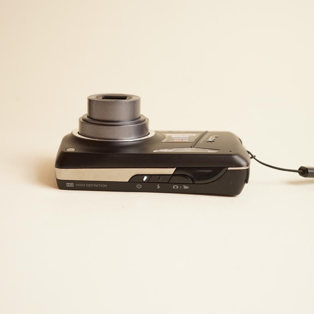 Kodak EasyShare M575 Digital Camera | 14.0MP | Tested & Working | Black