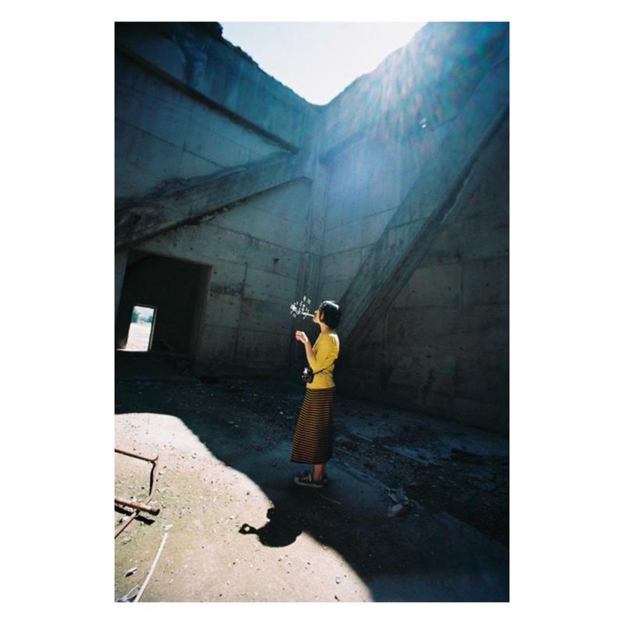 Lomography LC-Wide Film Camera | 35mm Point & Shoot | Tested & Working | Black