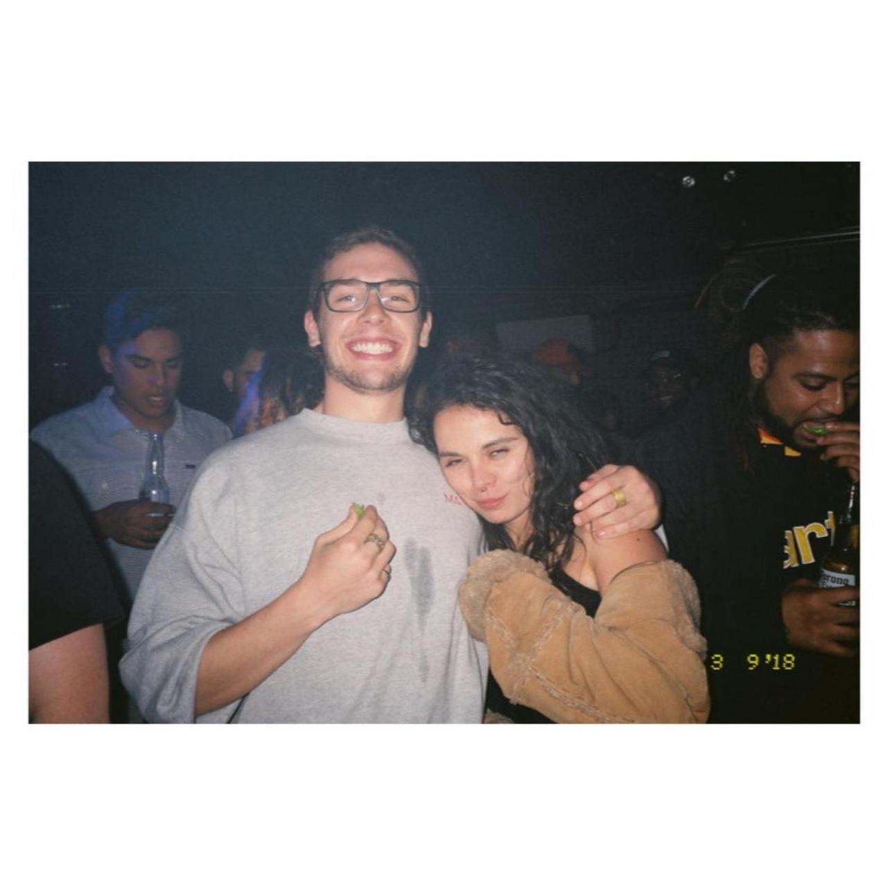 Canon Sure Shot 76 Zoom Date Film Camera | 35mm Point & Shoot | Tested & Working | Silver