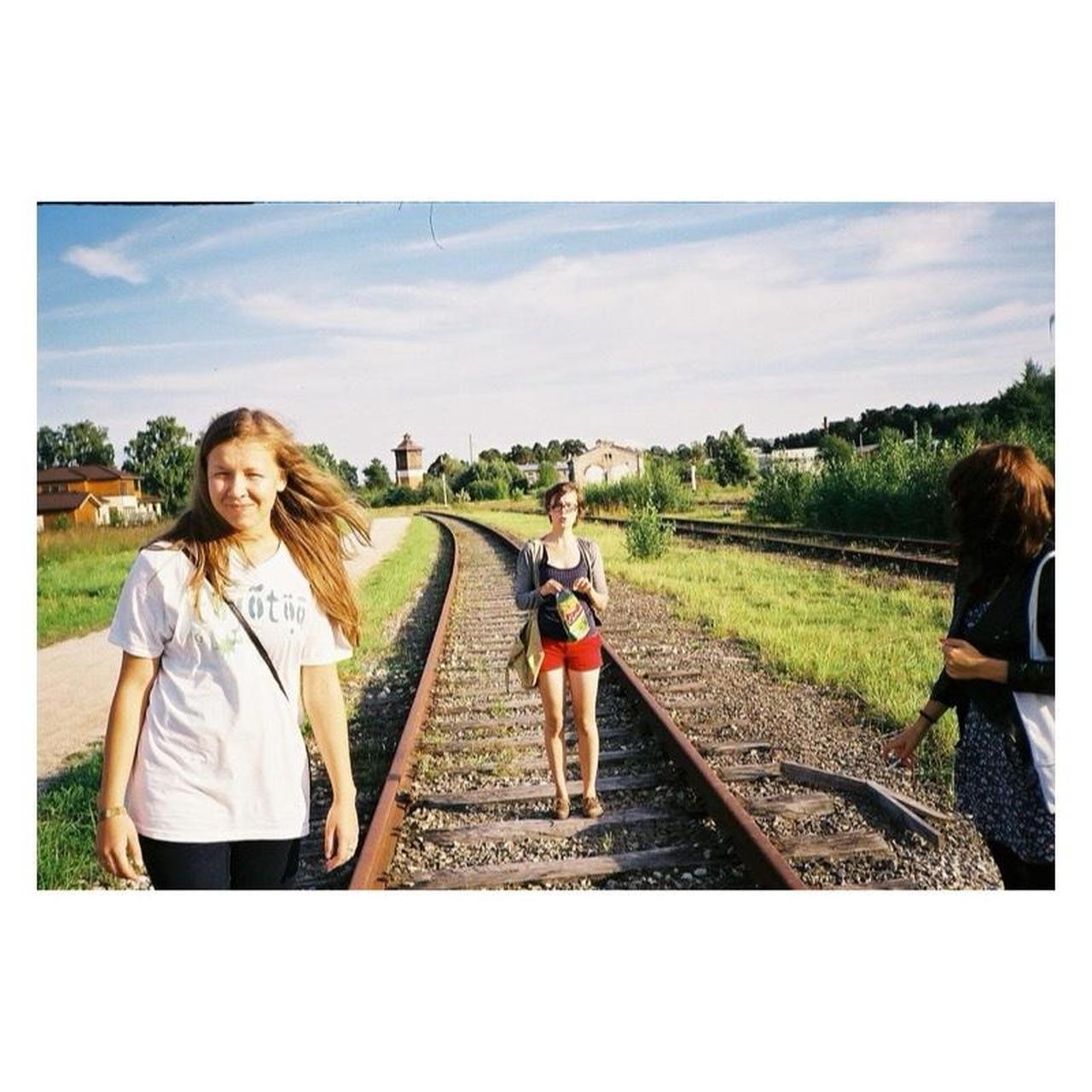 Canon AF35M Film Camera | 35mm Point & Shoot | Tested & Working | Black