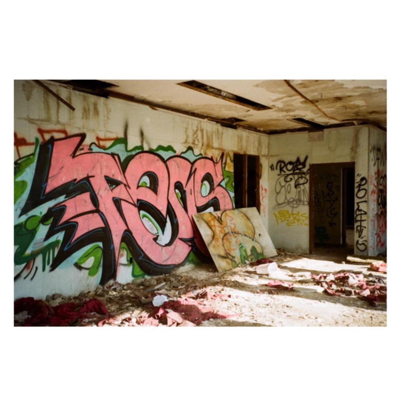 Canon SureShot 80u Film Camera | 35mm Point & Shoot | Tested & Working | Silver