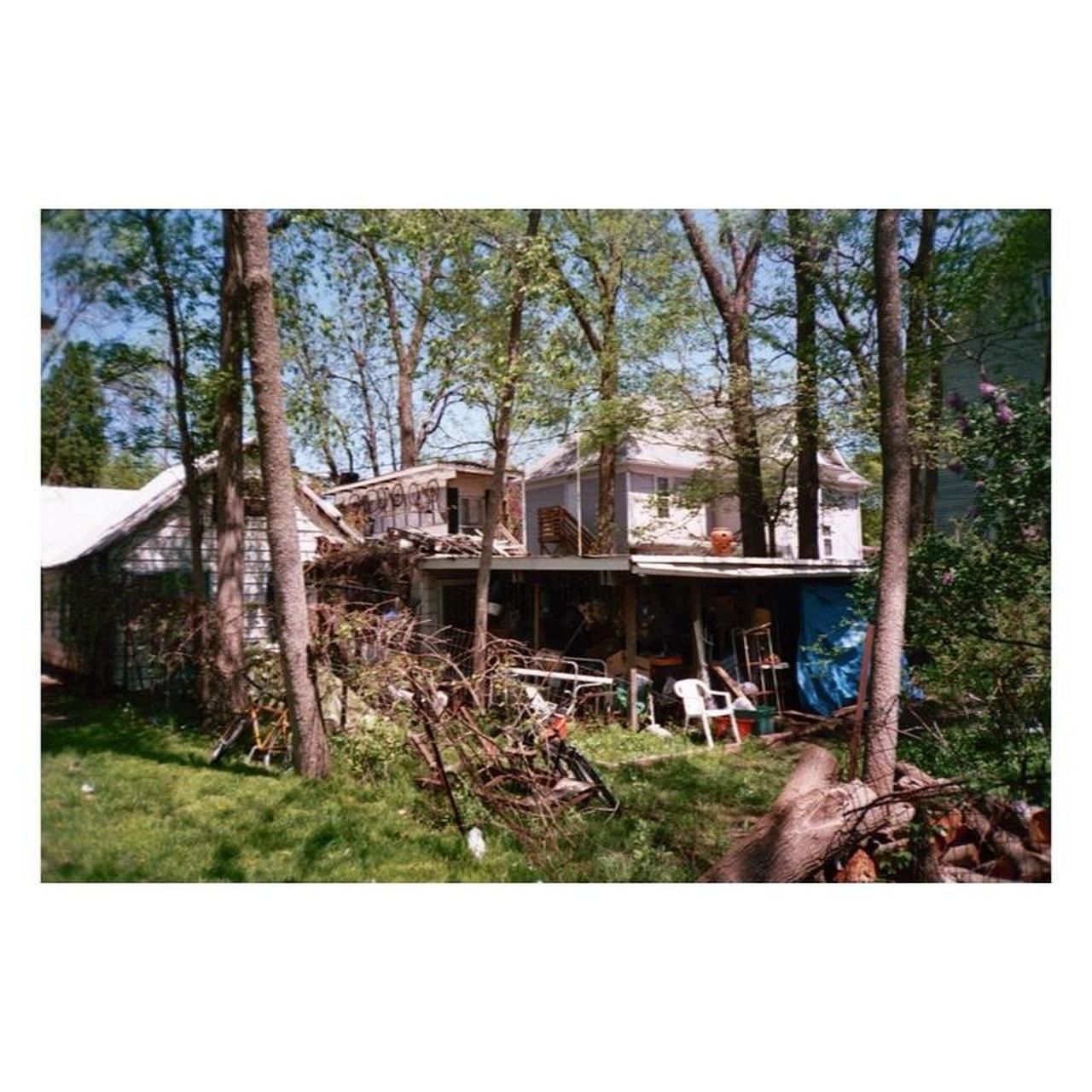 Minolta AF101R Film Camera | 35mm Point & Shoot | Tested & Working | Black