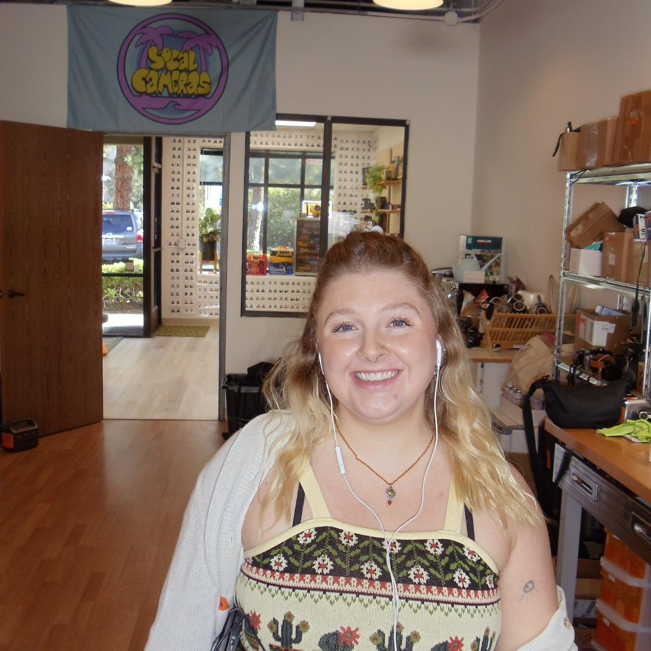 Sony Cyber-shot DSC-W370 Digital Camera | 14.1MP | READ DESCRIPTION | Green