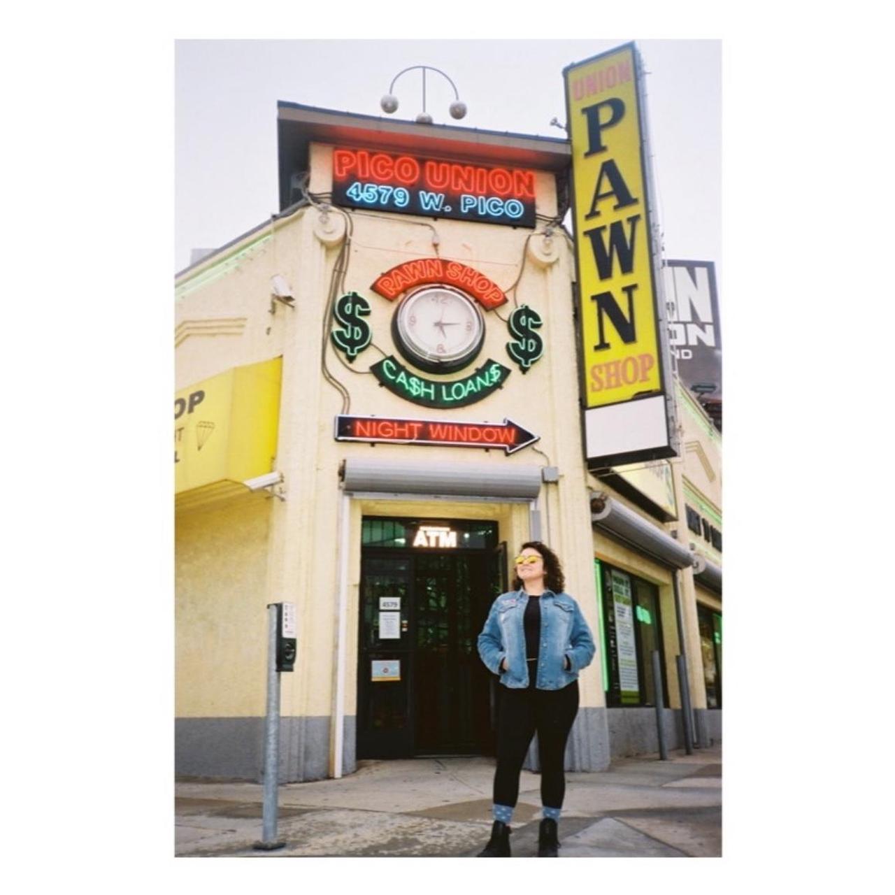 Canon SureShot Owl Film Camera | 35mm Point & Shoot | Black