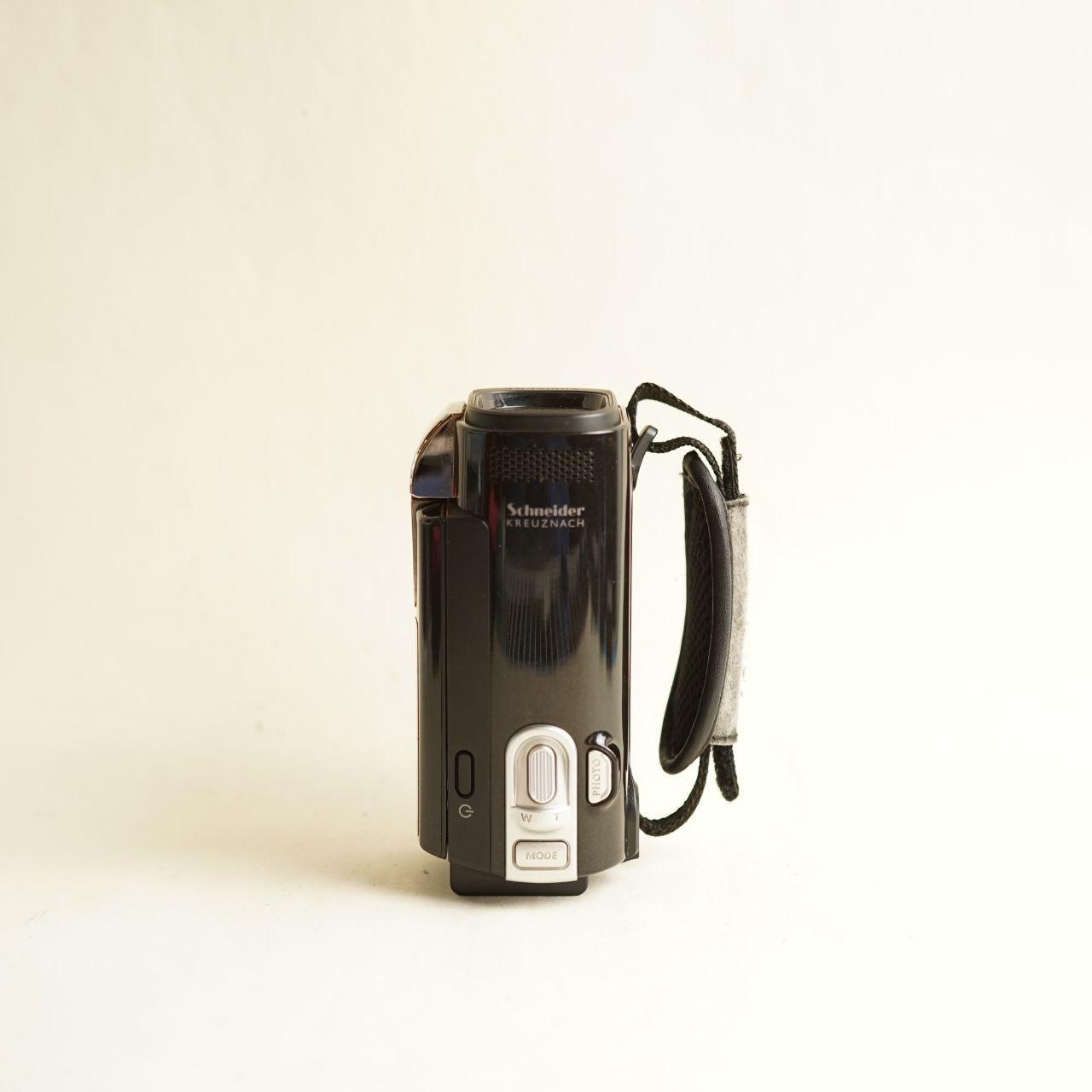 Samsung SMX-F43BN/XAA Digital Camcorder | Tested & Working | Black