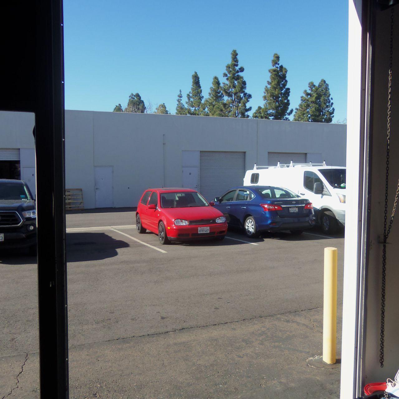 Kodak EasyShare M5350 Digital Camera | 16.0MP | Read Description | Red