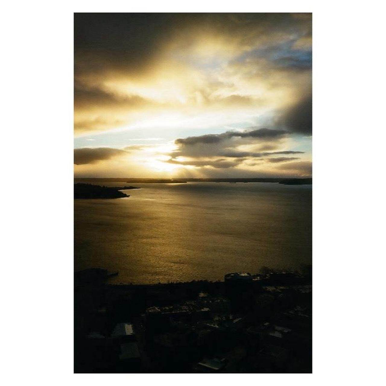 Canon SureShot 105u Date Film Camera | 35mm Point & Shoot | Tested & Working | Silver