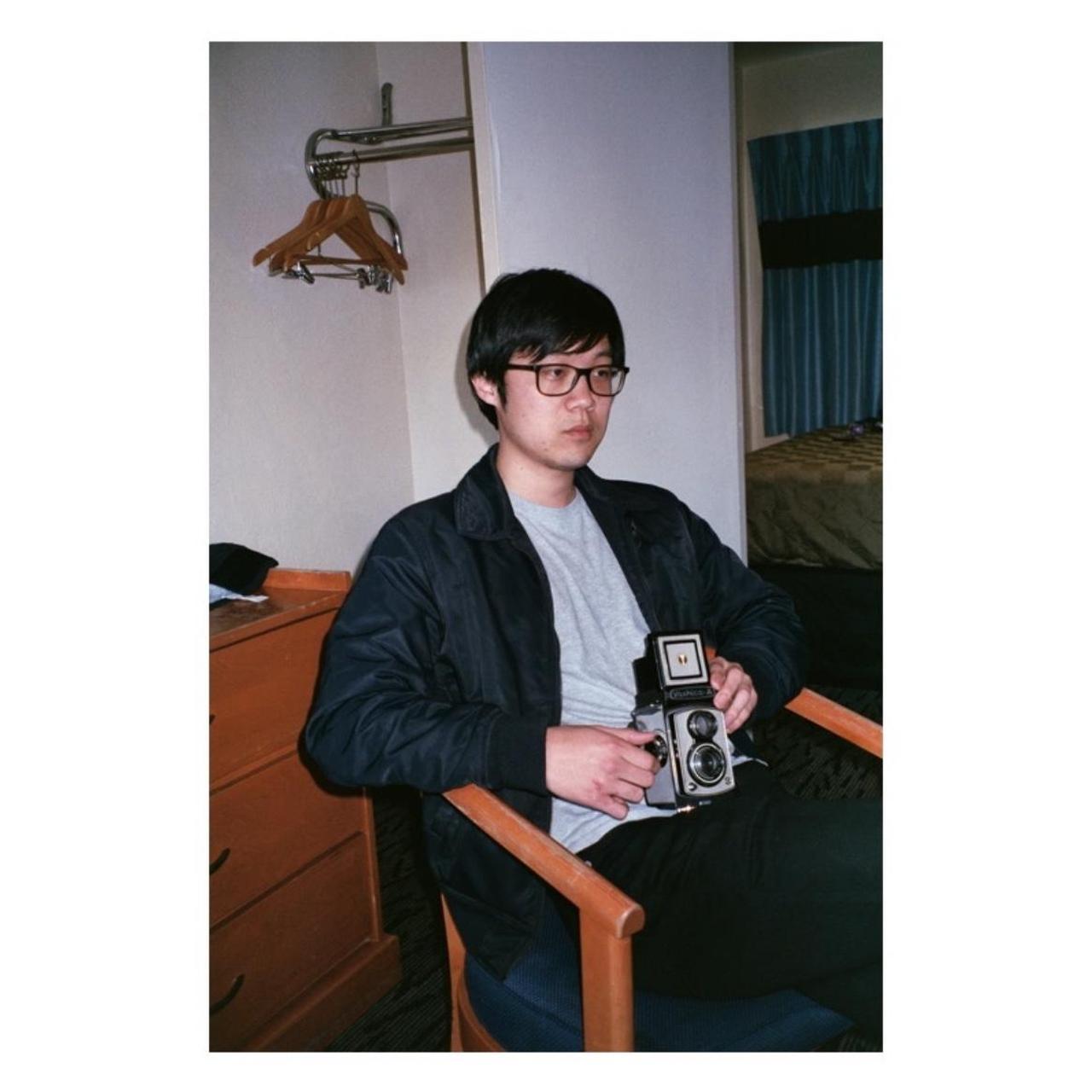 Olympus Infinity Zoom 230 Film Camera | 35mm Point & Shoot | Tested & Working | Black