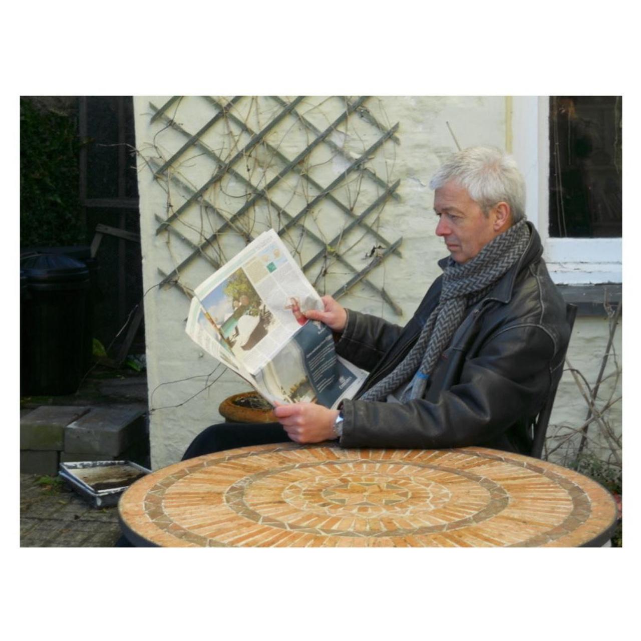 Nikon Coolpix S570 Digital Camera | 12.0MP | Tested & Working | Black