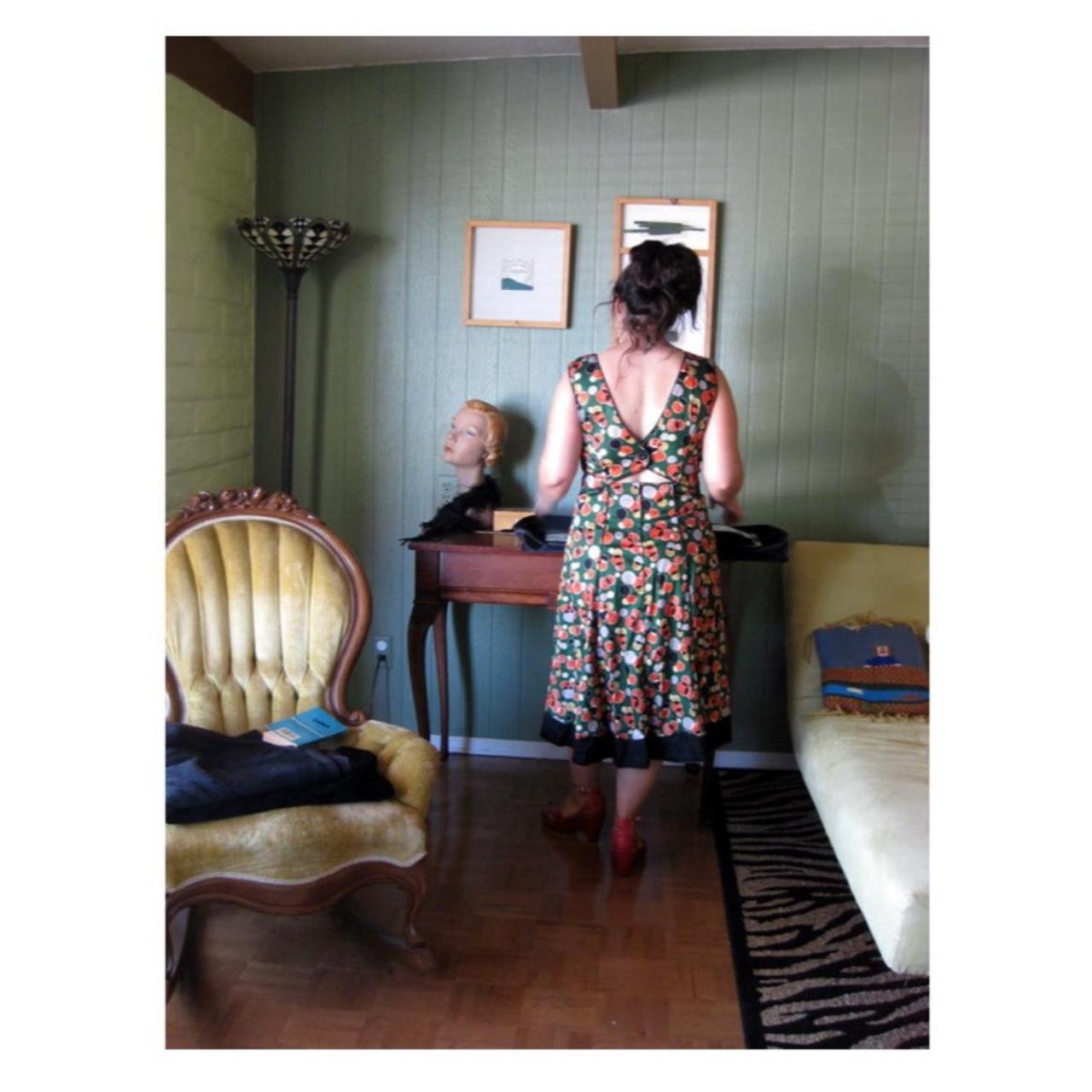 Canon PowerShot SD1000 Digital Camera | 7.1MP | Tested & Working | Silver