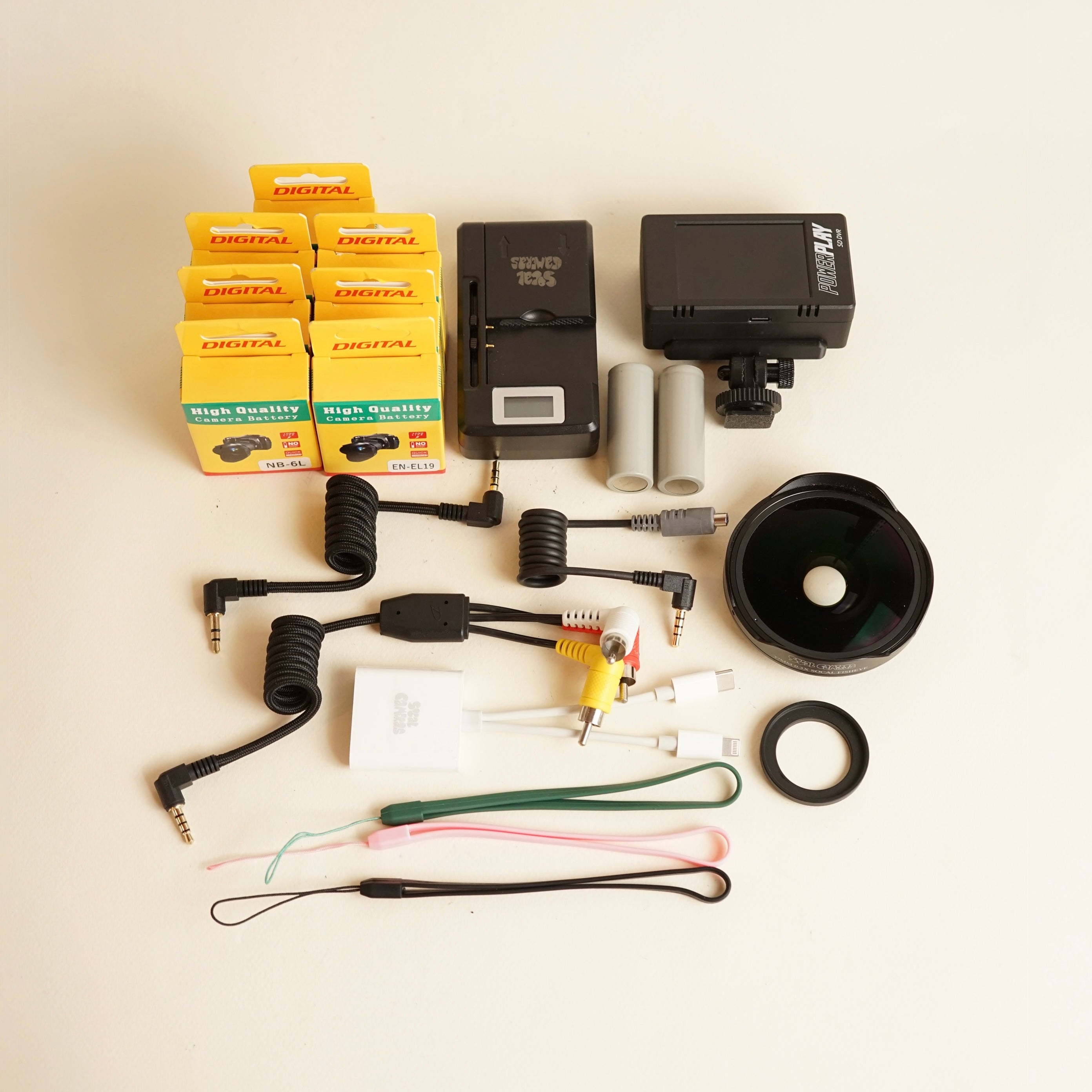 Accessories – SoCal Cameras