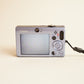Canon PowerShot SD1100 IS Digital Camera | 8.0MP | Read Description | Blue
