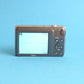 Nikon Coolpix A300 Digital Camera | 20MP | Tested & Working | Silver